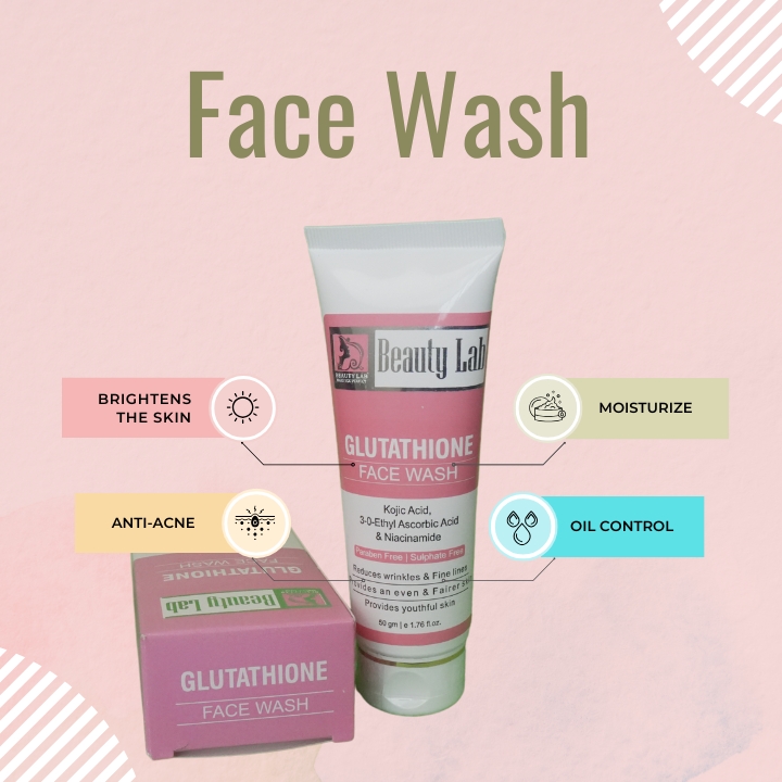 Kavya's Radiant Skin Serum
